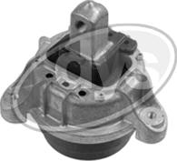 DYS 71-15490 - Подушка, підвіска двигуна autocars.com.ua