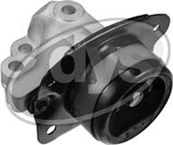 DYS 71-15496 - Подушка, підвіска двигуна autocars.com.ua