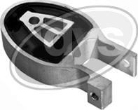 DYS 71-15501 - Подушка, підвіска двигуна autocars.com.ua