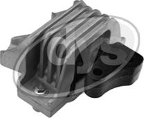 DYS 71-15503 - Подушка, підвіска двигуна autocars.com.ua