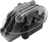 DYS 71-15504 - Подушка, підвіска двигуна autocars.com.ua