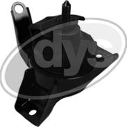 DYS 71-15513 - Подушка, підвіска двигуна autocars.com.ua