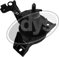 DYS 71-15514 - Подушка, підвіска двигуна autocars.com.ua