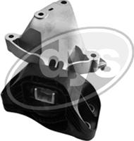 DYS 71-15516 - Подушка, підвіска двигуна autocars.com.ua