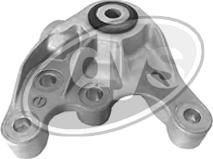 DYS 71-15562 - Подушка, підвіска двигуна autocars.com.ua