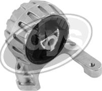 DYS 71-15564 - Подушка, підвіска двигуна autocars.com.ua