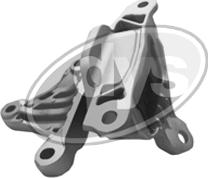 DYS 71-15584 - Подушка, підвіска двигуна autocars.com.ua