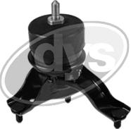 DYS 71-15605 - Подушка, підвіска двигуна autocars.com.ua