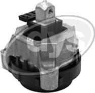DYS 71-15814 - Подушка, підвіска двигуна autocars.com.ua