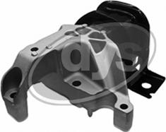 DYS 71-15849 - Подушка, підвіска двигуна autocars.com.ua