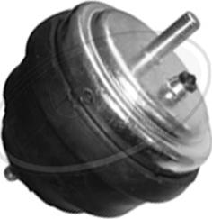 DYS 71-22133 - Подушка, підвіска двигуна autocars.com.ua