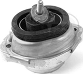 DYS 71-22135 - Подушка, підвіска двигуна autocars.com.ua