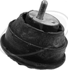 DYS 71-22136 - Подушка, підвіска двигуна autocars.com.ua