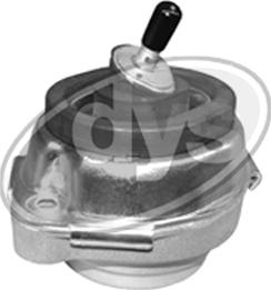 DYS 71-22137 - Подушка, підвіска двигуна autocars.com.ua