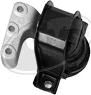 DYS 71-22150 - Подушка, підвіска двигуна autocars.com.ua