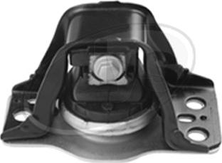 DYS 71-22159 - Подушка, опора, подвеска двигателя autodnr.net