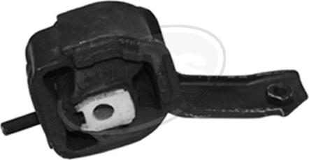 DYS 71-22166 - Подушка, підвіска двигуна autocars.com.ua