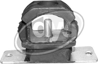 DYS 71-22221 - Подушка, опора, подвеска двигателя autodnr.net