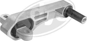 DYS 71-22243 - Подушка, підвіска двигуна autocars.com.ua