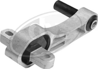 DYS 71-22262 - Подушка, підвіска двигуна autocars.com.ua