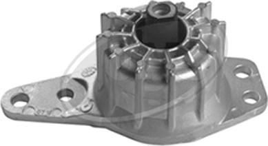 DYS 71-22271 - Подушка, підвіска двигуна autocars.com.ua