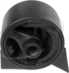DYS 71-22323 - Подушка, опора, подвеска двигателя autodnr.net