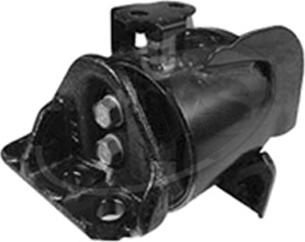 DYS 71-22333 - Подушка, підвіска двигуна autocars.com.ua