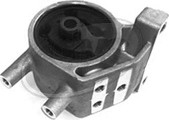 DYS 71-22342 - Подушка, підвіска двигуна autocars.com.ua