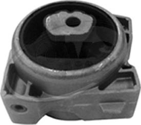 DYS 71-22363 - Подушка, підвіска двигуна autocars.com.ua