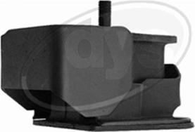 DYS 71-22388 - Подушка, опора, подвеска двигателя autodnr.net