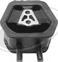 DYS 71-22397 - Подушка, підвіска двигуна autocars.com.ua