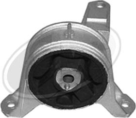 DYS 71-22401 - Подушка, опора, подвеска двигателя autodnr.net
