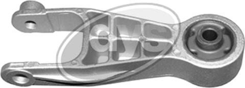 DYS 71-22476 - Подушка, підвіска двигуна autocars.com.ua