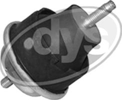 DYS 71-22504 - Подушка, опора, подвеска двигателя autodnr.net