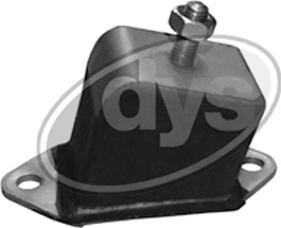 DYS 71-22542 - Подушка, підвіска двигуна autocars.com.ua