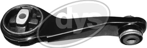 DYS 71-22547 - Подушка, опора, подвеска двигателя autodnr.net