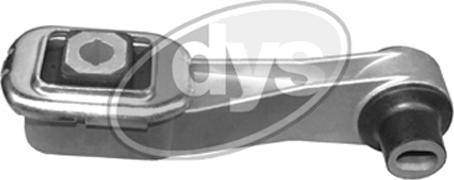 DYS 71-22548 - Подушка, підвіска двигуна autocars.com.ua