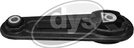 DYS 71-22587 - Подушка, підвіска двигуна autocars.com.ua