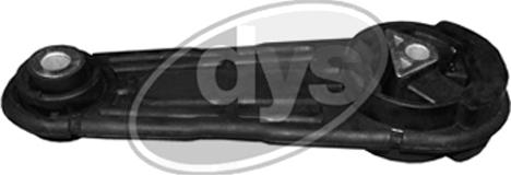 DYS 71-22596 - Подушка, підвіска двигуна autocars.com.ua