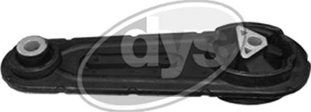 DYS 71-22599 - Подушка, опора, подвеска двигателя autodnr.net