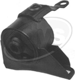 DYS 71-22630 - Подушка, підвіска двигуна autocars.com.ua