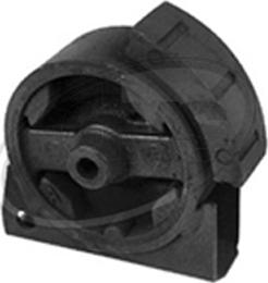 DYS 71-22633 - Подушка, підвіска двигуна autocars.com.ua