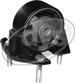 DYS 71-22636 - Подушка, підвіска двигуна autocars.com.ua