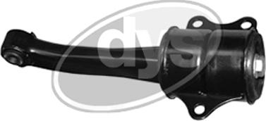 DYS 71-22693 - Подушка, опора, подвеска двигателя autodnr.net