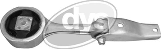 DYS 71-22698 - Подушка, опора, подвеска двигателя autodnr.net