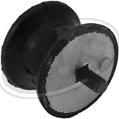 DYS 71-23050 - Подушка, підвіска двигуна autocars.com.ua