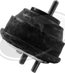 DYS 71-23367 - Подушка, підвіска двигуна autocars.com.ua