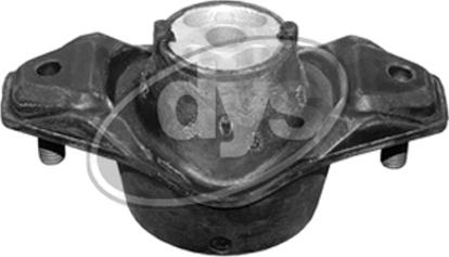DYS 71-23378 - Подушка, підвіска двигуна autocars.com.ua