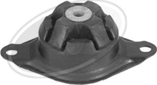 DYS 71-24985 - Подушка, підвіска двигуна autocars.com.ua