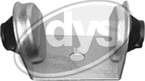 DYS 71-25524 - Подушка, підвіска двигуна autocars.com.ua